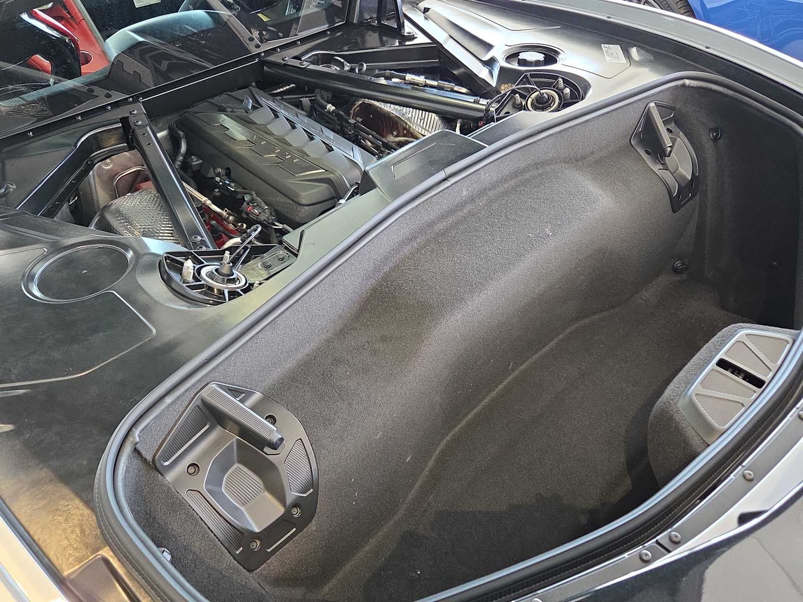 Thumbnail: 2026 Chevrolet Corvette - 11