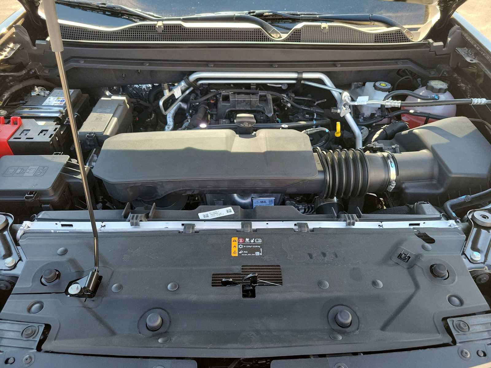 Thumbnail: 2026 Chevrolet Colorado - 17
