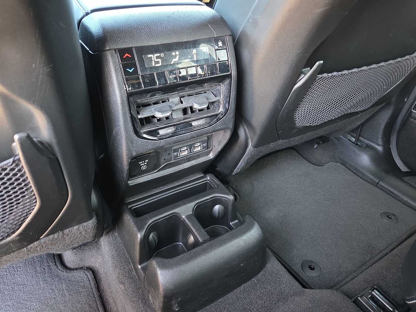 Thumbnail: 2021 Jeep Grand Cherokee L - 12