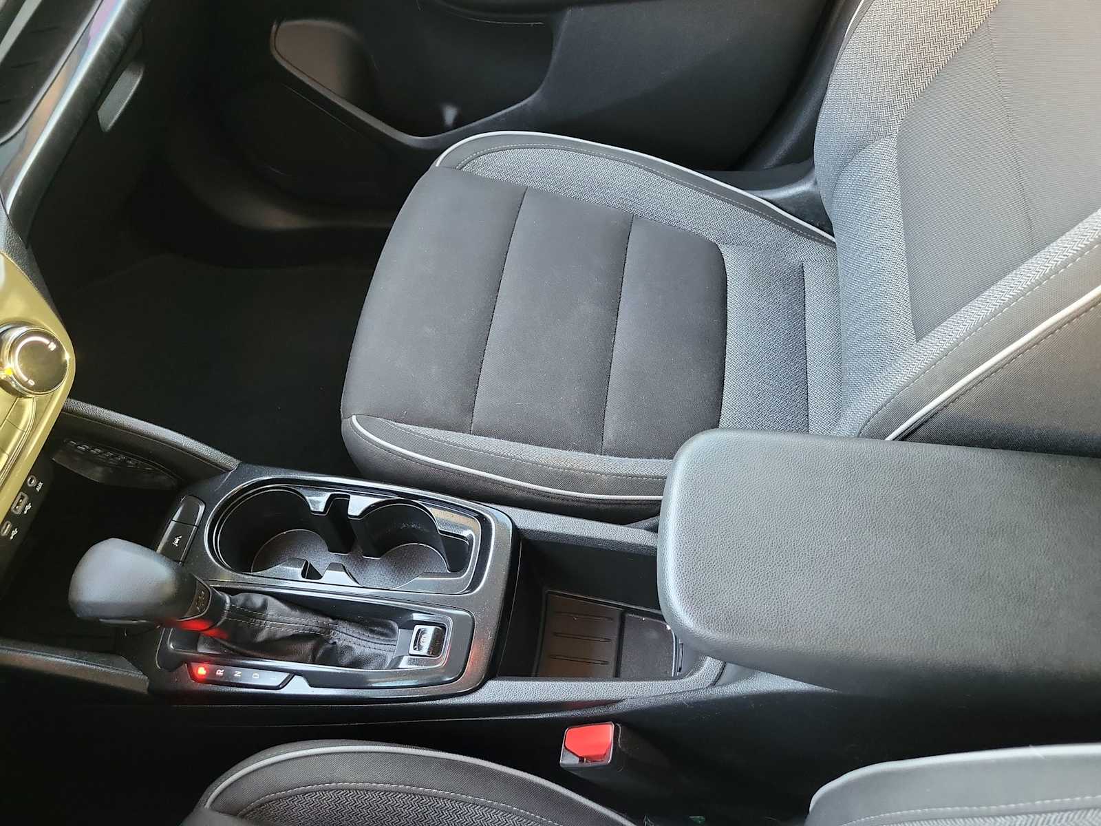 Thumbnail: 2021 Chevrolet TrailBlazer - 20