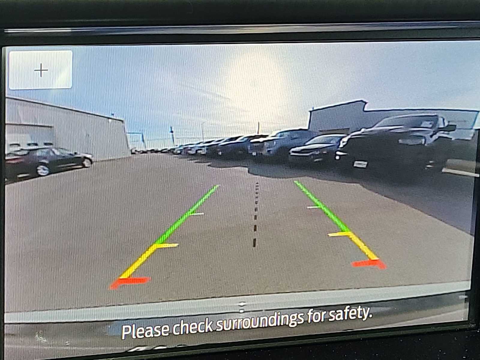 Thumbnail: 2023 Ford Mustang - 28