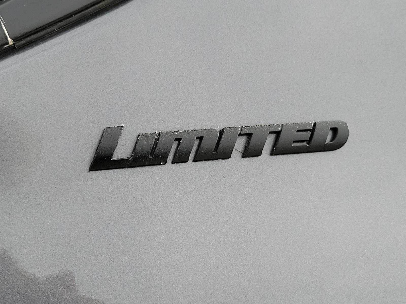 Thumbnail: 2024 Toyota Tundra - 11