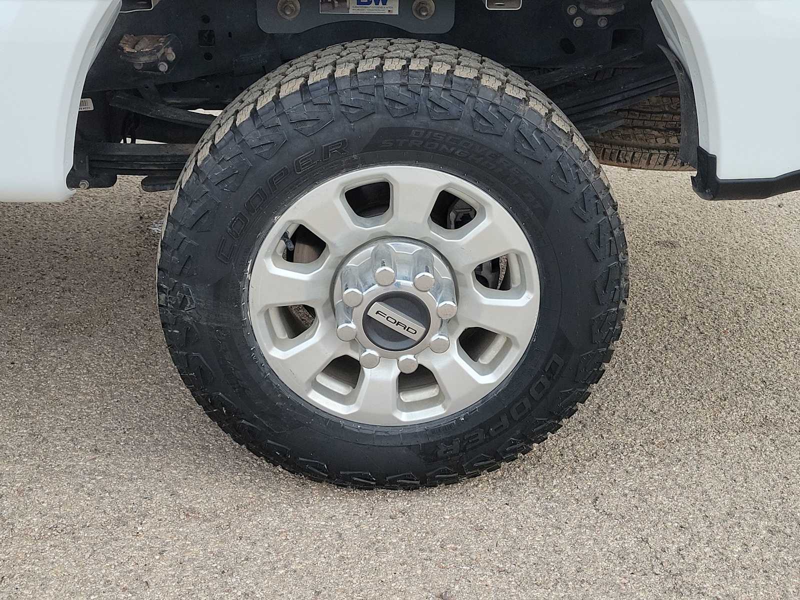 Thumbnail: 2024 Ford F-350 - 12