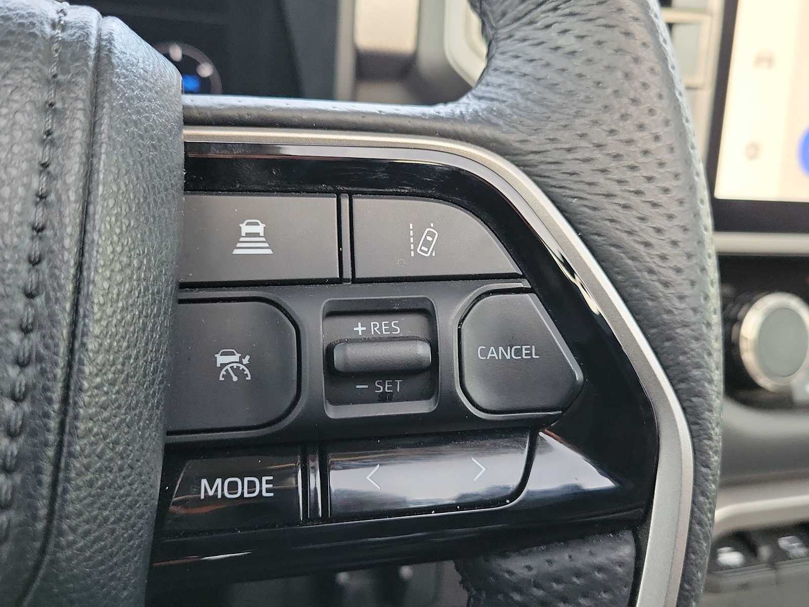 Thumbnail: 2024 Toyota Sequoia - 23