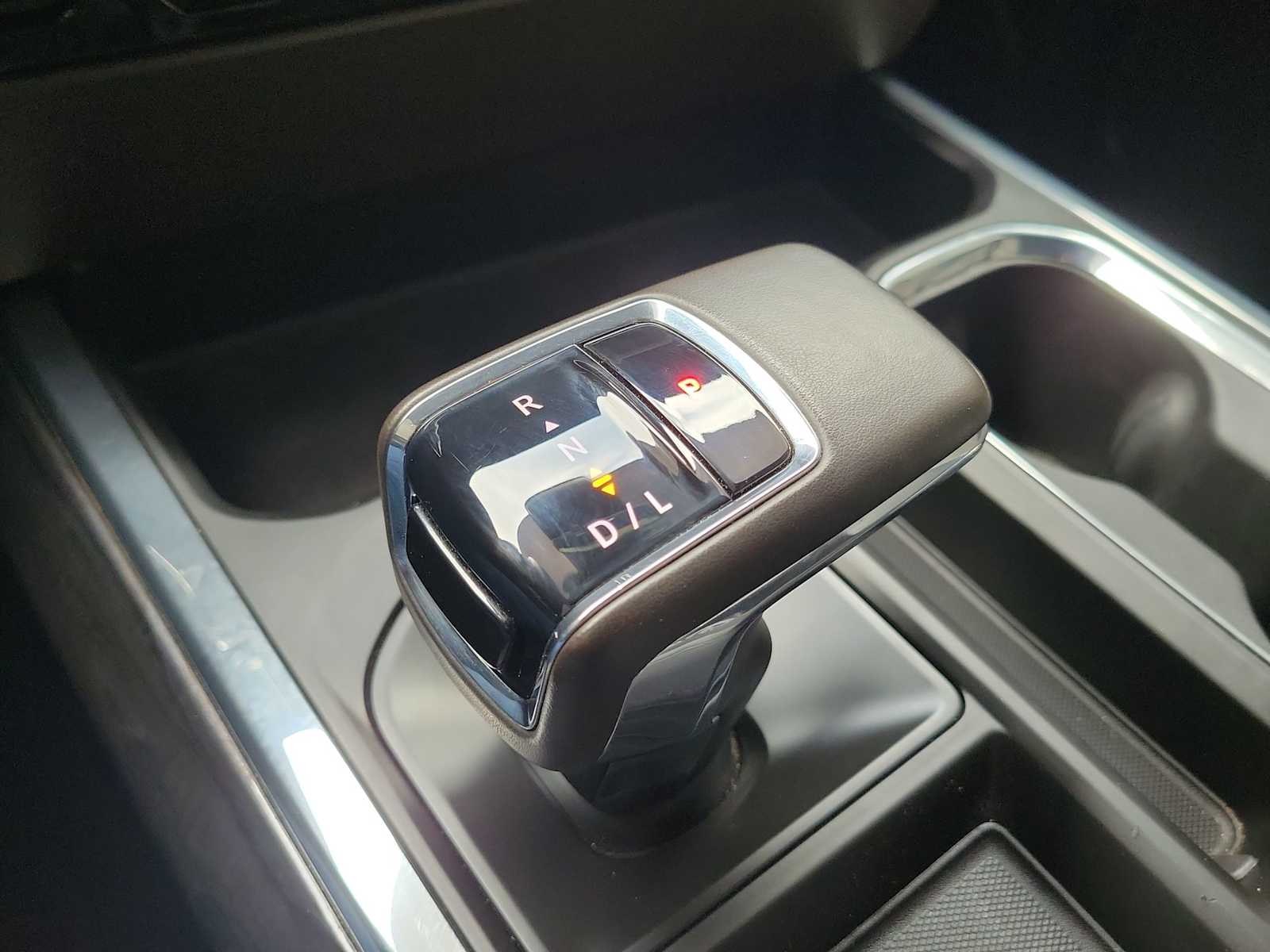 Thumbnail: 2024 Chevrolet Silverado 1500 - 21