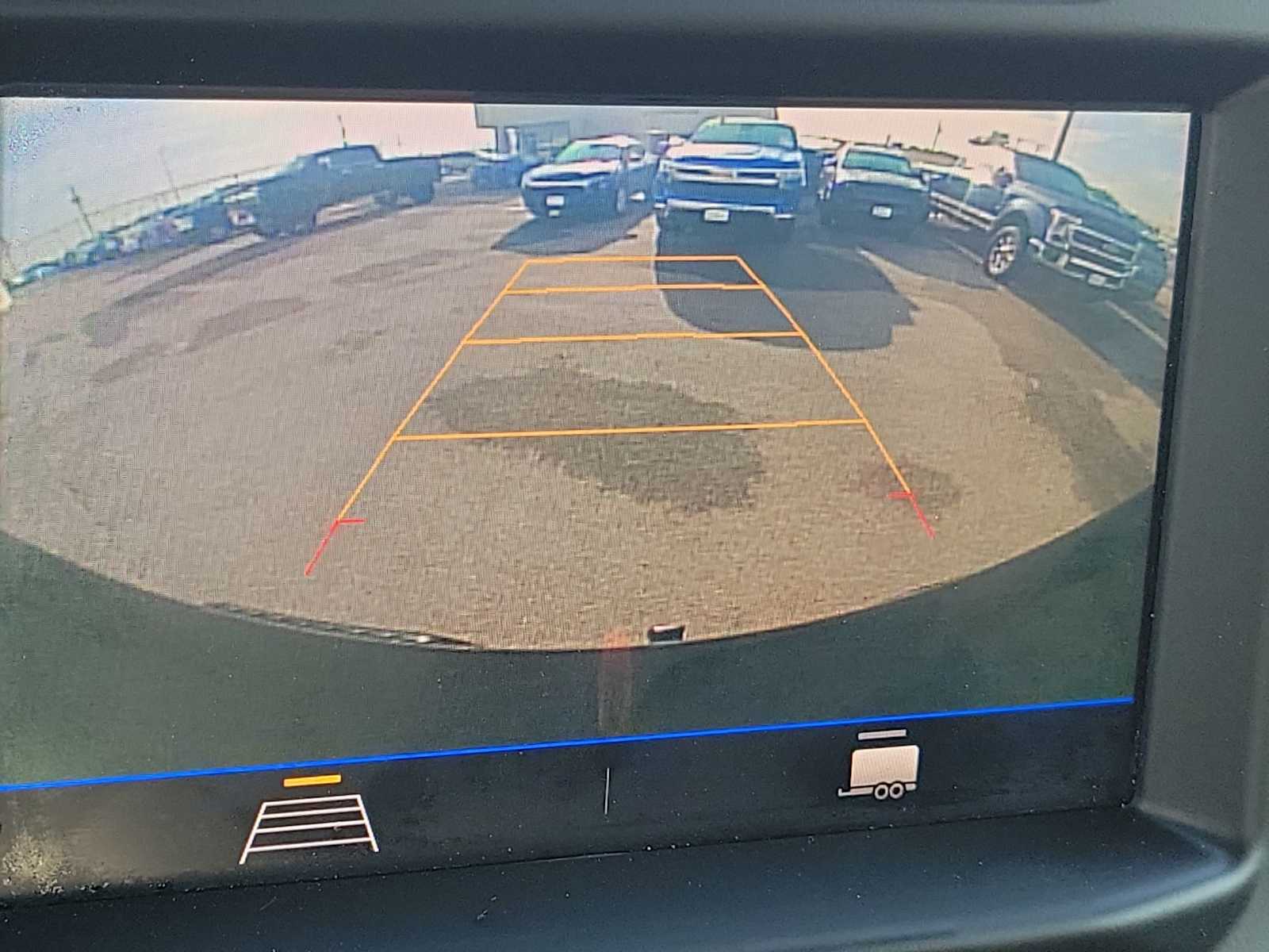 Thumbnail: 2022 Chevrolet Silverado 1500 - 24