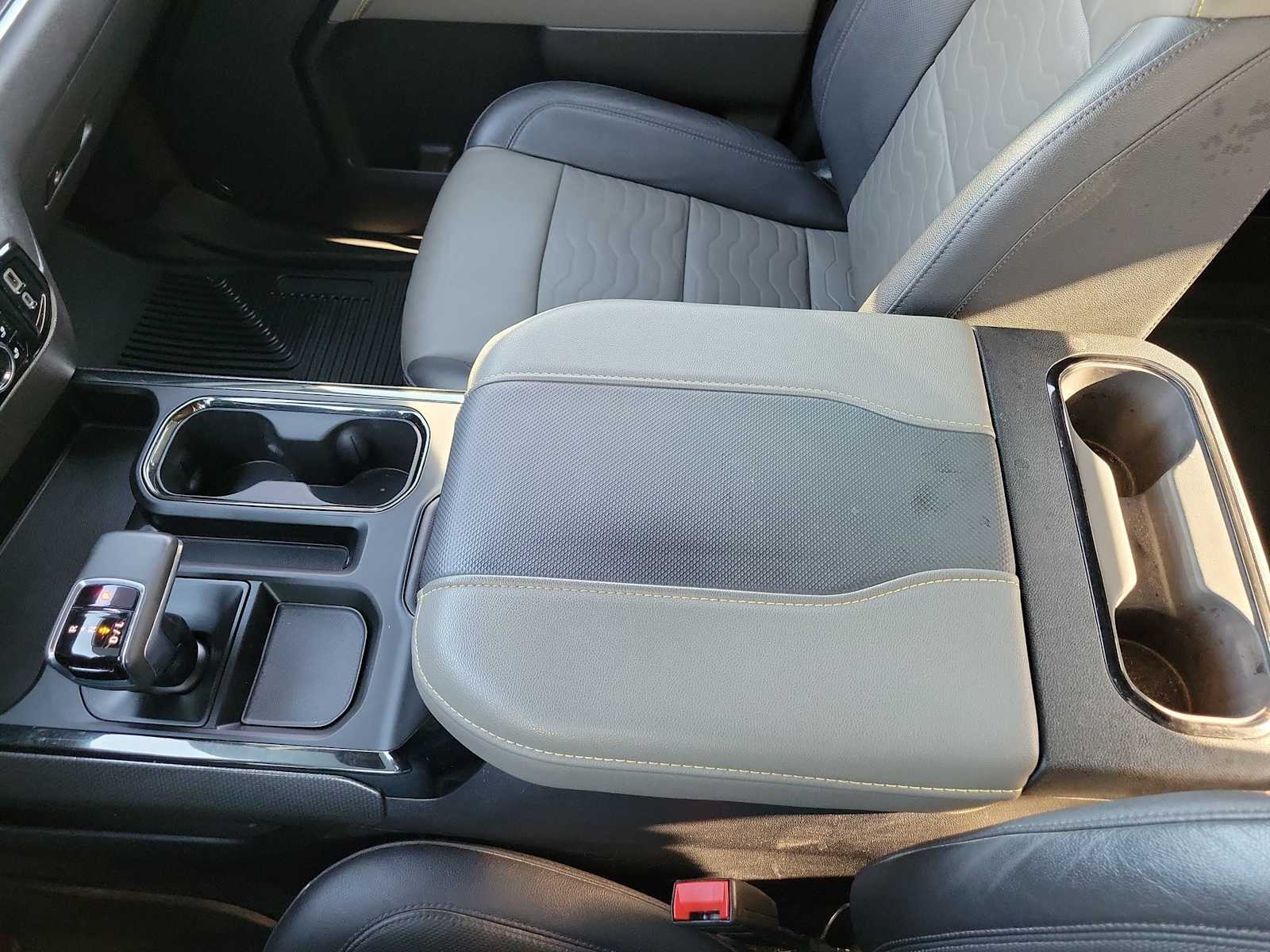 Thumbnail: 2023 Chevrolet Silverado 1500 - 20