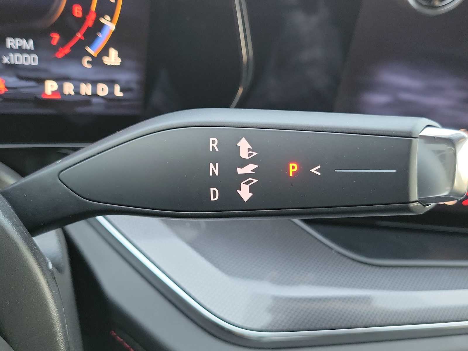 Thumbnail: 2026 Chevrolet Tahoe - 21