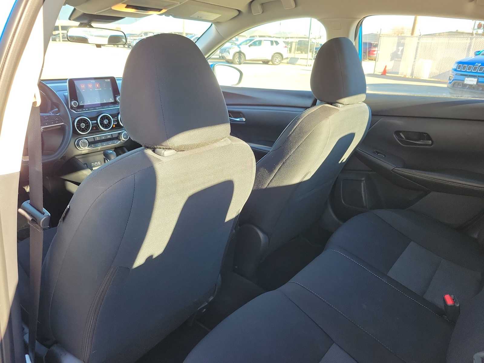 Thumbnail: 2024 Nissan Sentra - 20