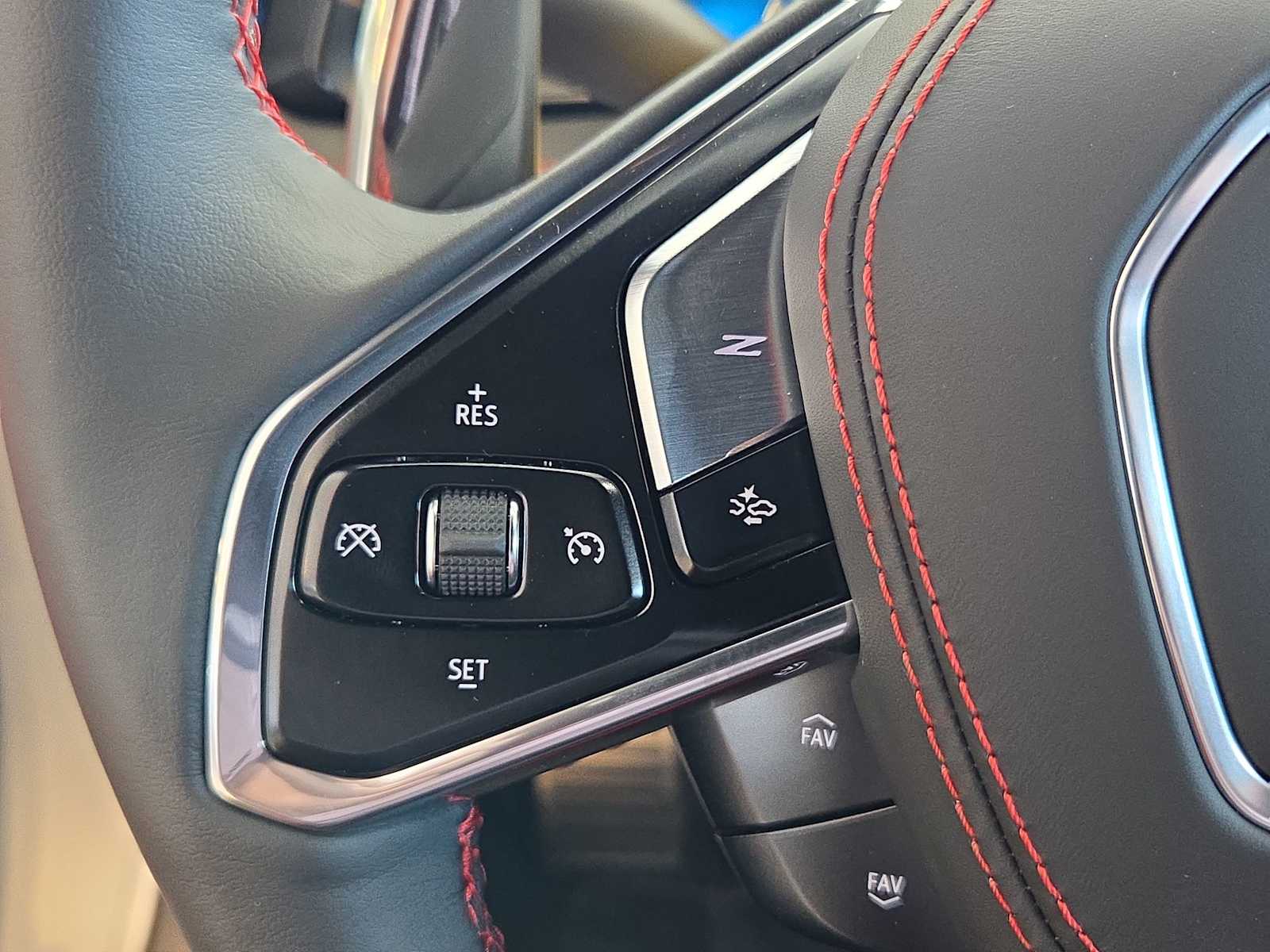 Thumbnail: 2026 Chevrolet Corvette - 20