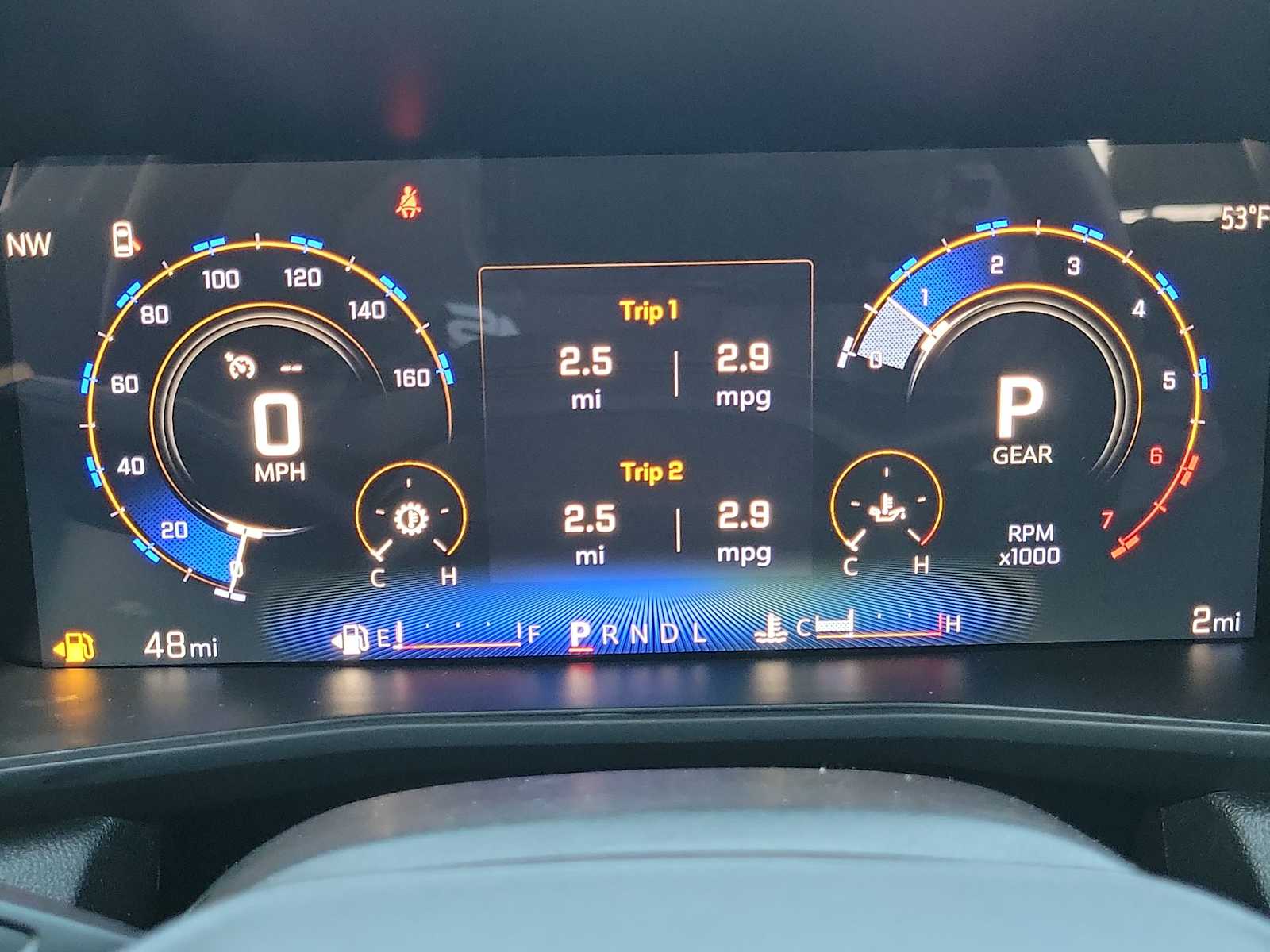 Thumbnail: 2026 Chevrolet Colorado - 26