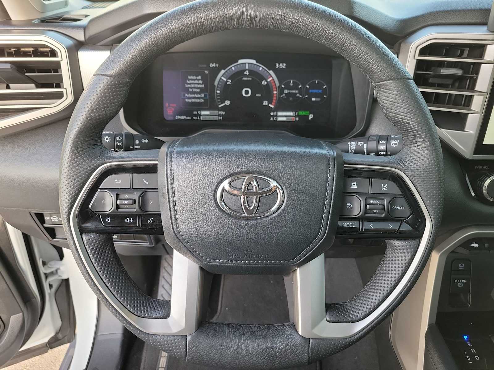 Thumbnail: 2024 Toyota Sequoia - 19