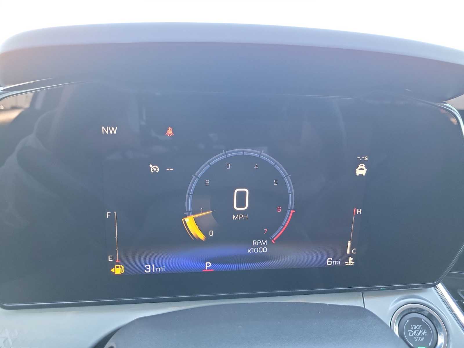 Thumbnail: 2026 Chevrolet Trax - 26