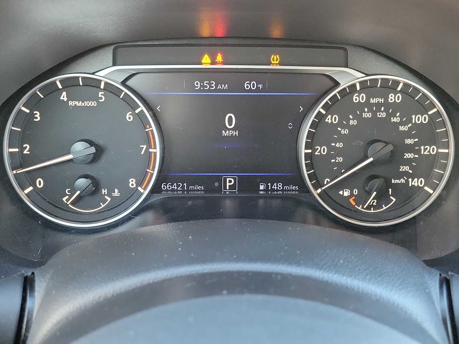 Thumbnail: 2024 Nissan Altima - 26