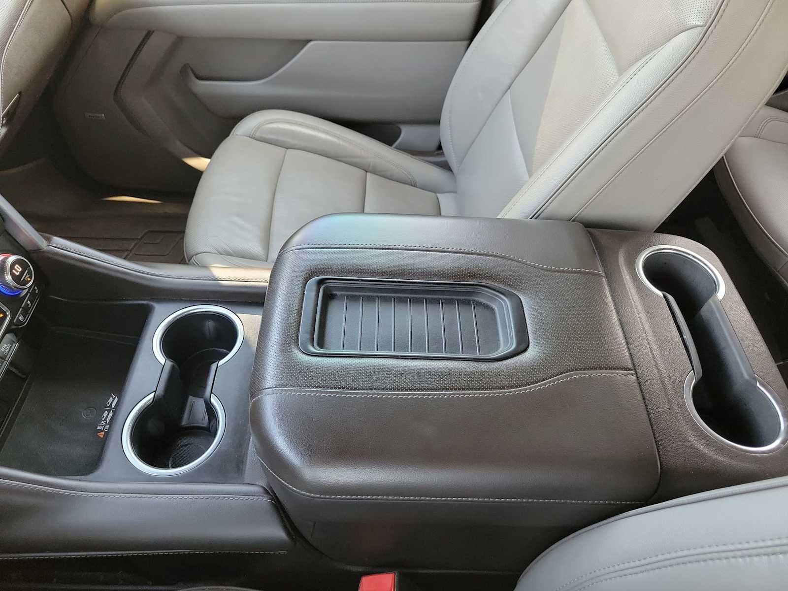 Thumbnail: 2021 GMC Yukon - 20