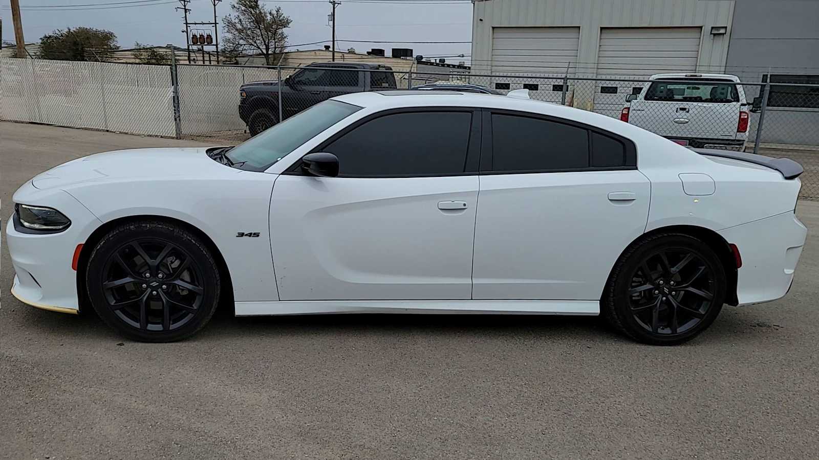 Thumbnail: 2023 Dodge Charger - 5