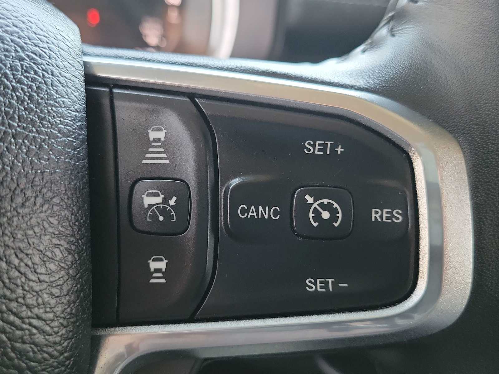 Thumbnail: 2024 RAM 2500 - 23