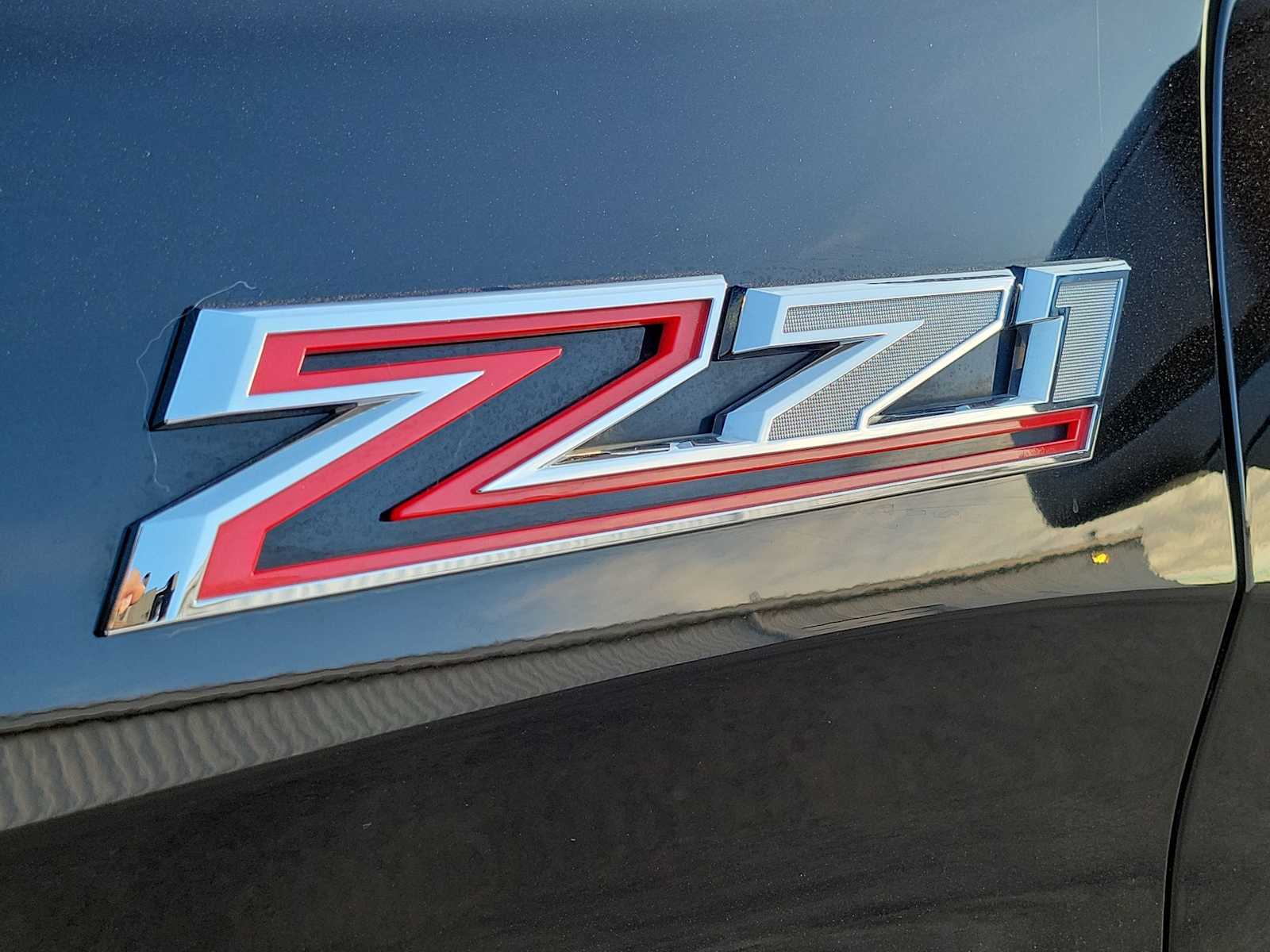 Thumbnail: 2021 Chevrolet Silverado 1500 - 15