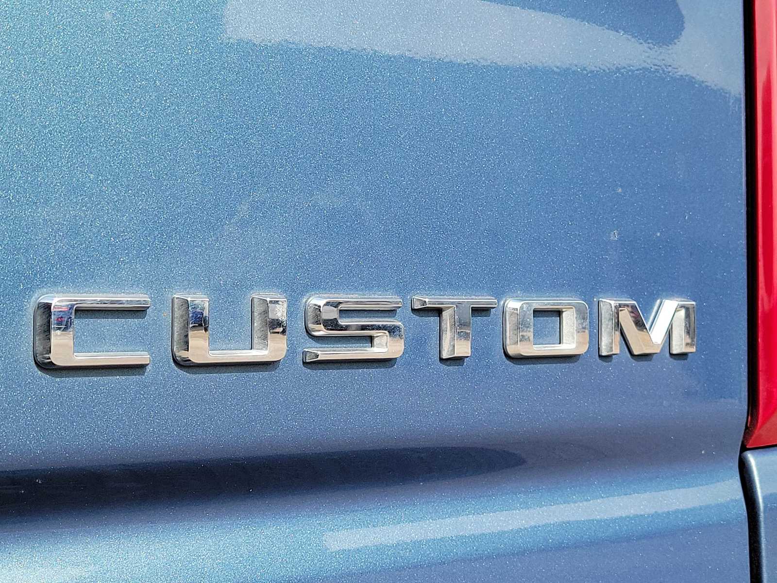 Thumbnail: 2024 Chevrolet Silverado 1500 - 10