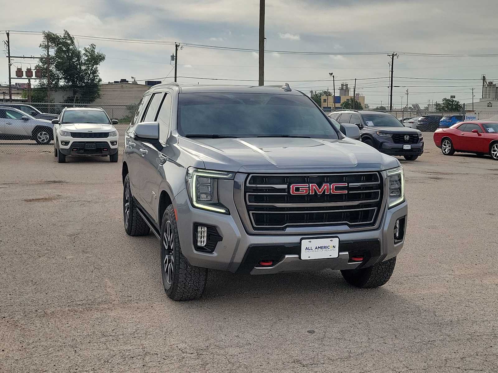 Thumbnail: 2023 GMC Yukon - 2