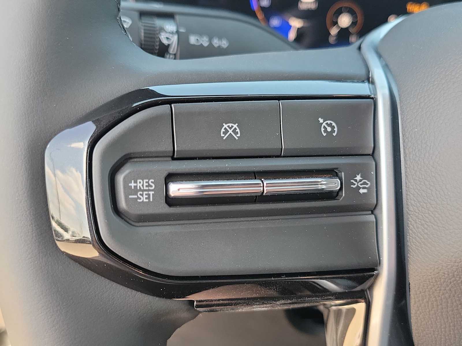 Thumbnail: 2026 Chevrolet Colorado - 27