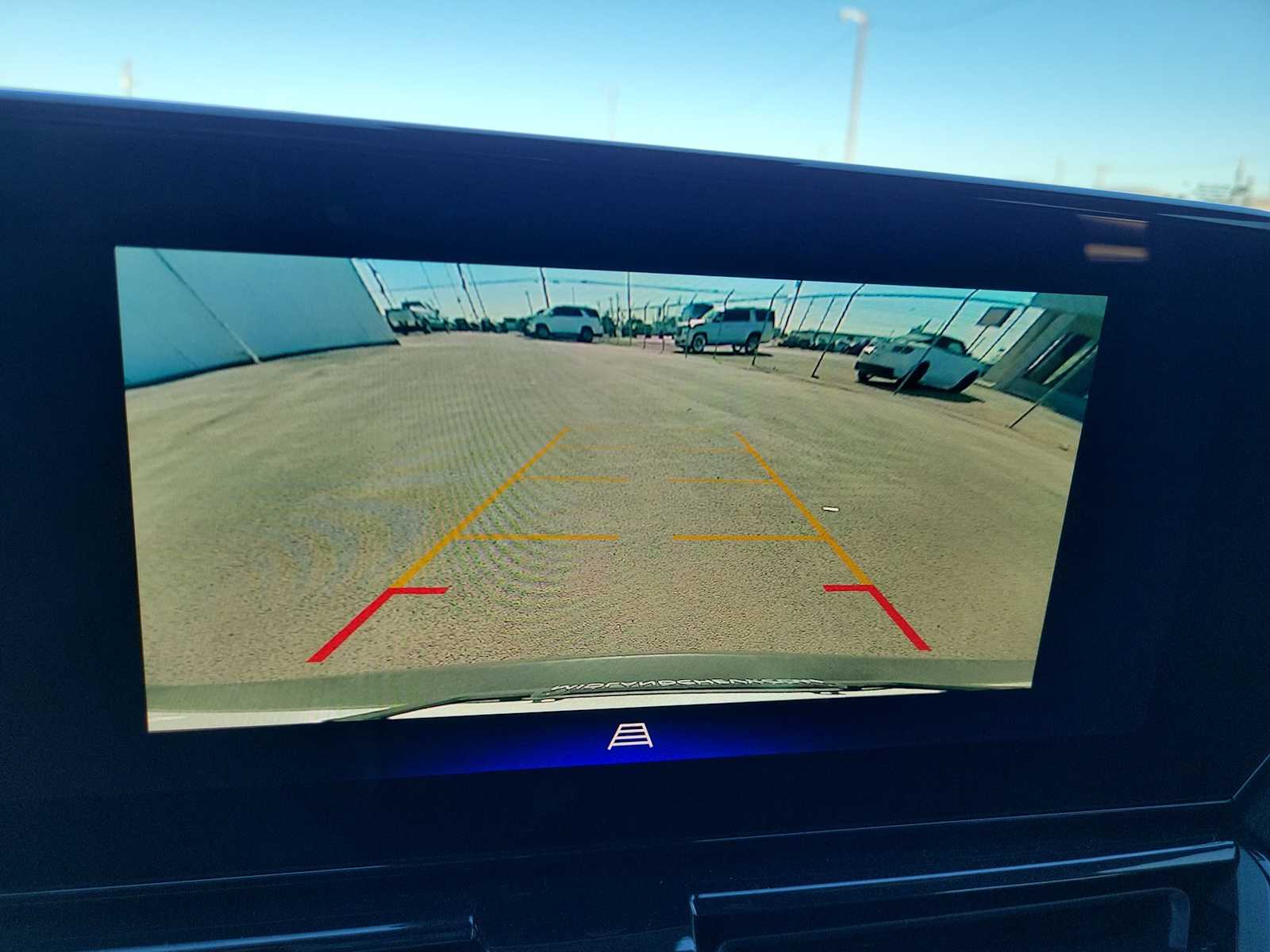 Thumbnail: 2026 Chevrolet TrailBlazer - 28