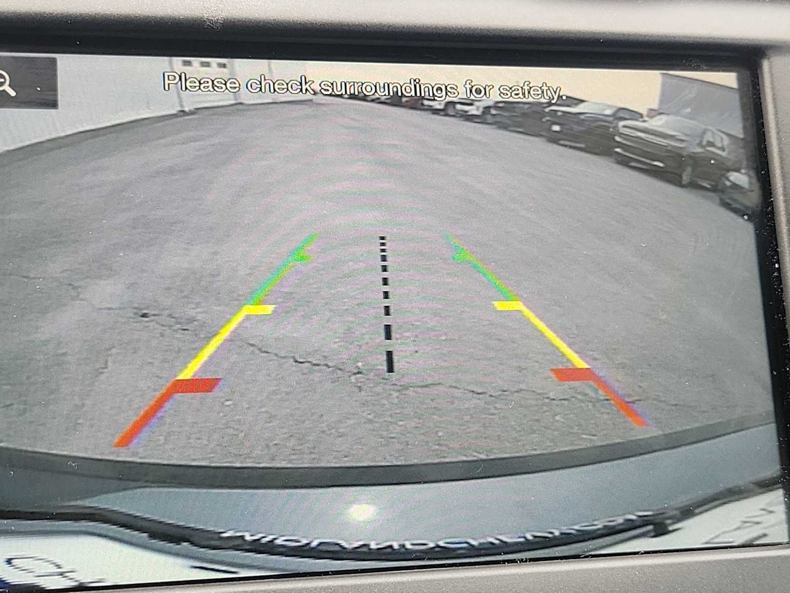 Thumbnail: 2016 Ford Fusion - 28