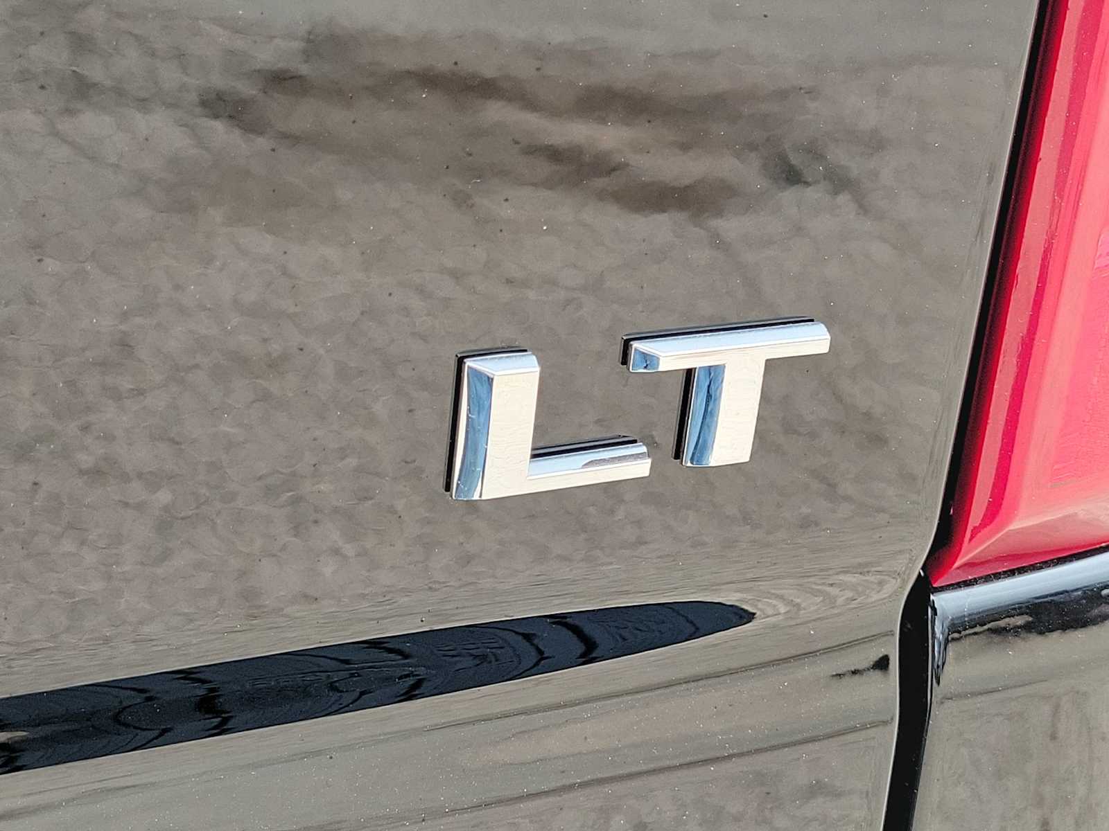Thumbnail: 2026 Chevrolet Silverado 1500 - 11