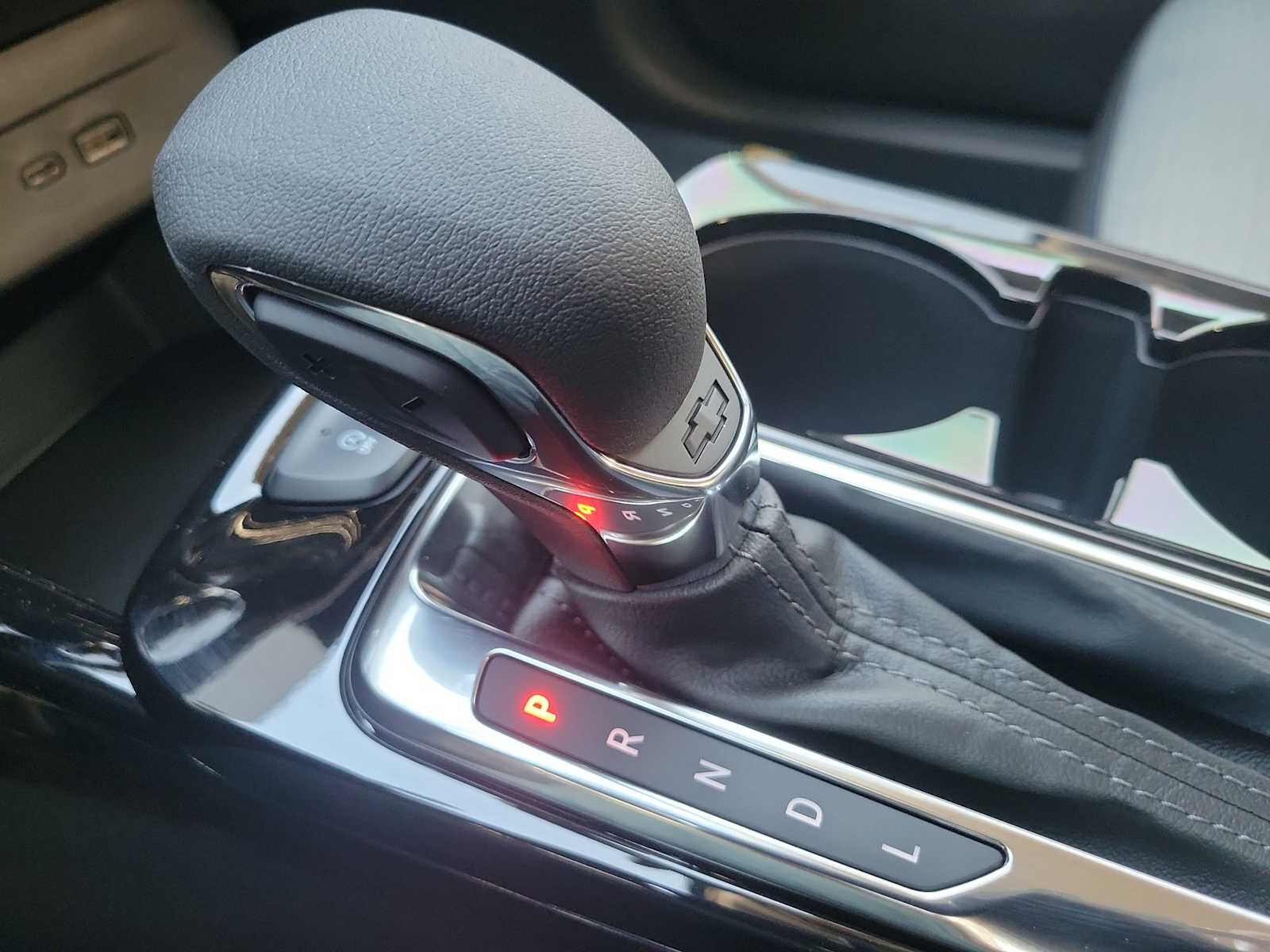 Thumbnail: 2026 Chevrolet Trax - 25