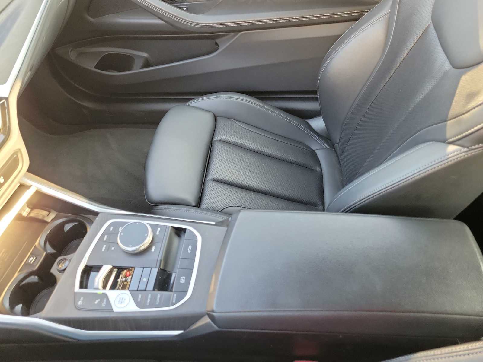 Thumbnail: 2024 BMW 4 Series - 20