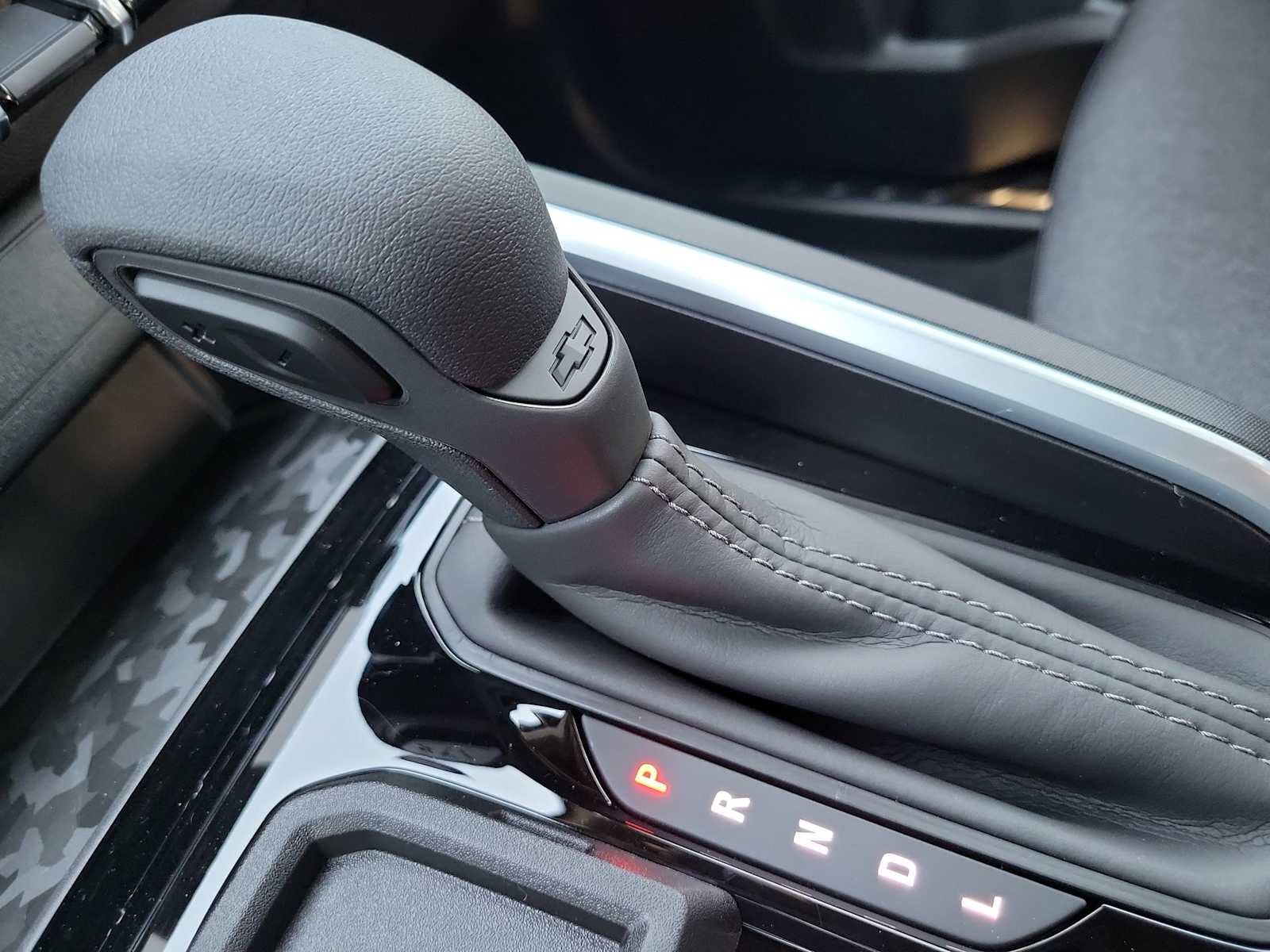 Thumbnail: 2026 Chevrolet Colorado - 25