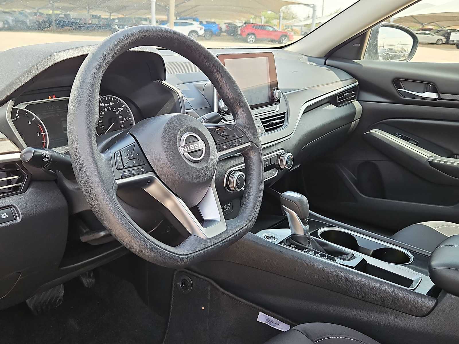 Thumbnail: 2024 Nissan Altima - 10