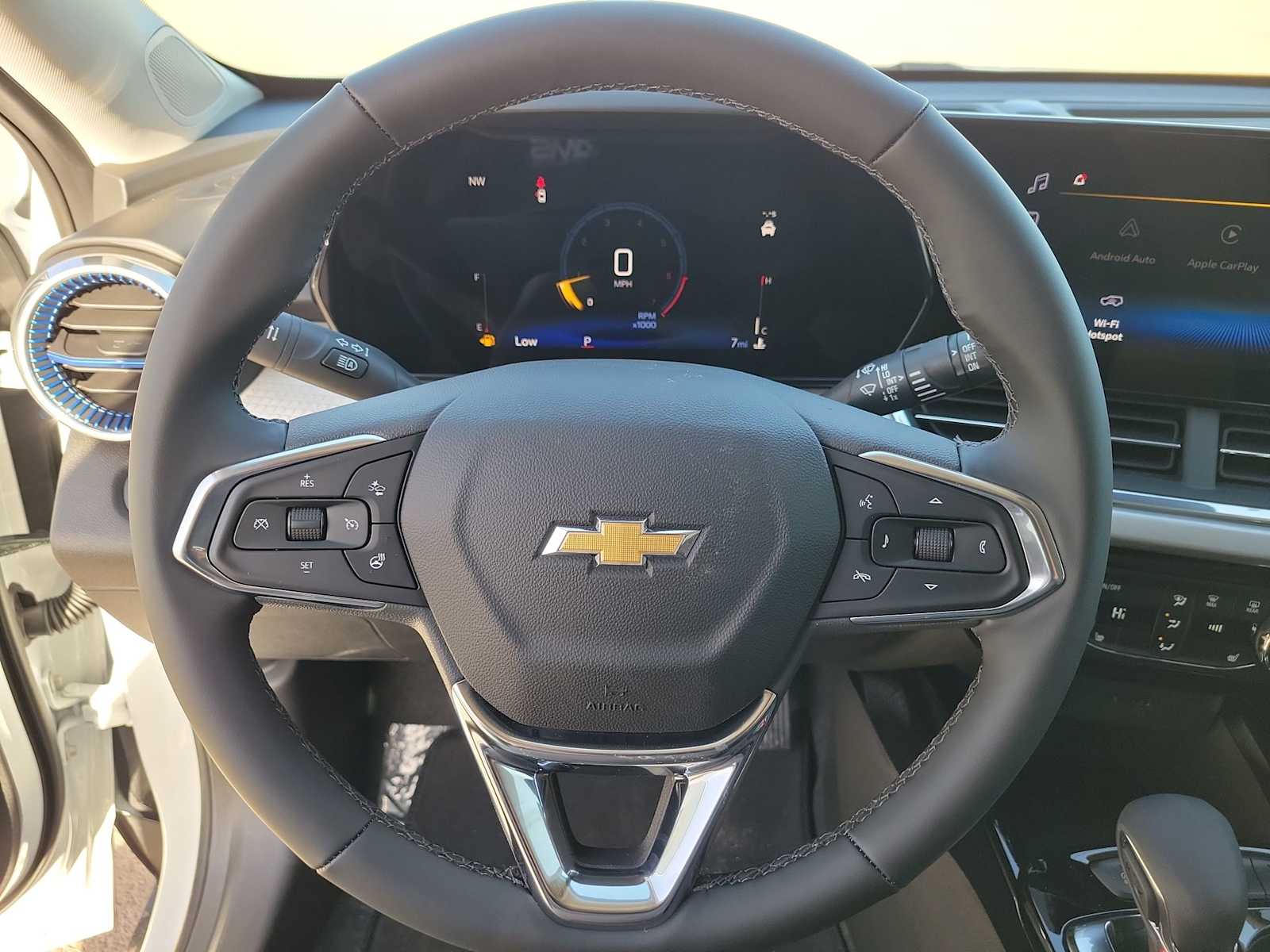 Thumbnail: 2026 Chevrolet Trax - 23