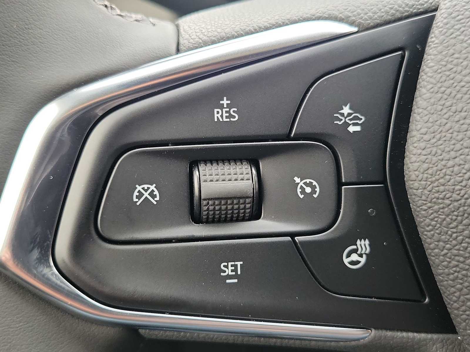 Thumbnail: 2026 Chevrolet TrailBlazer - 23