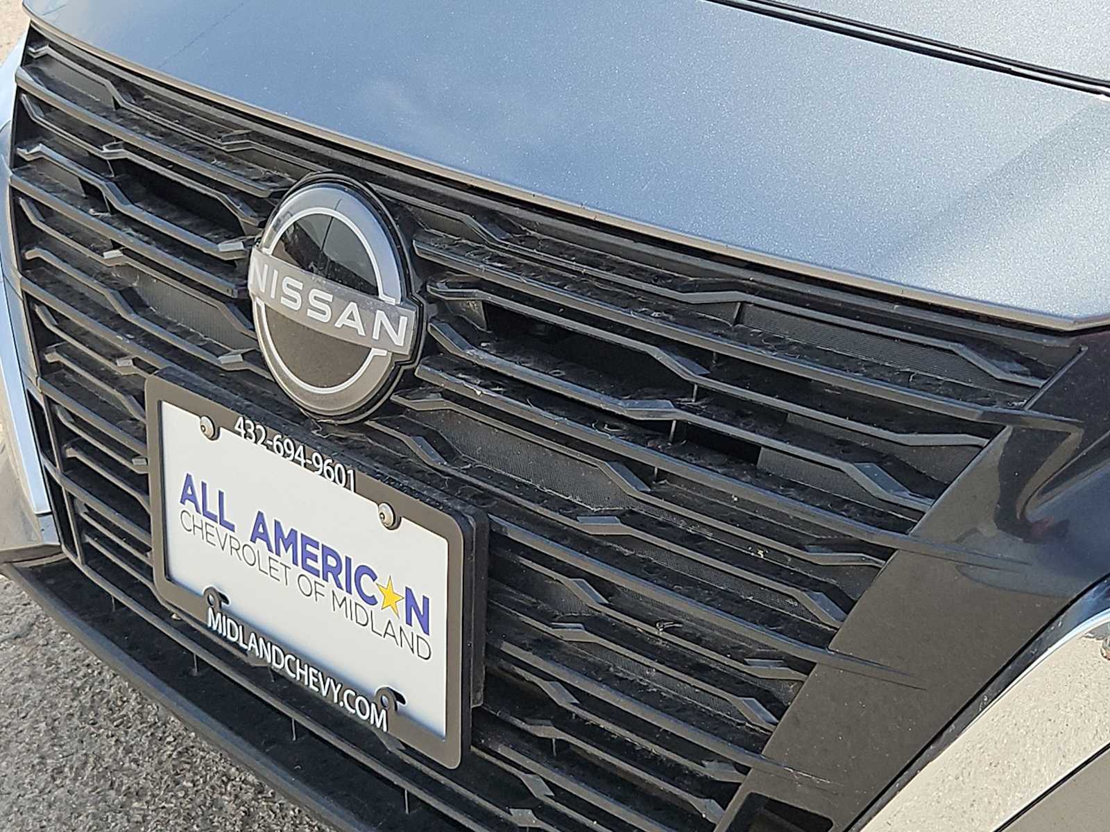 Thumbnail: 2024 Nissan Altima - 13