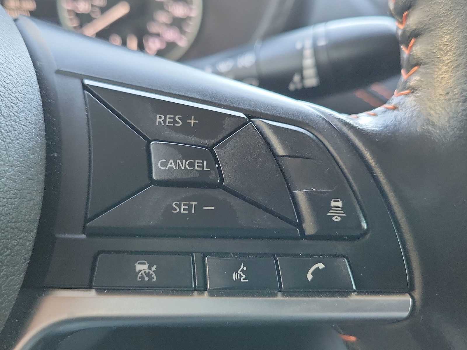 Thumbnail: 2023 Nissan Sentra - 27