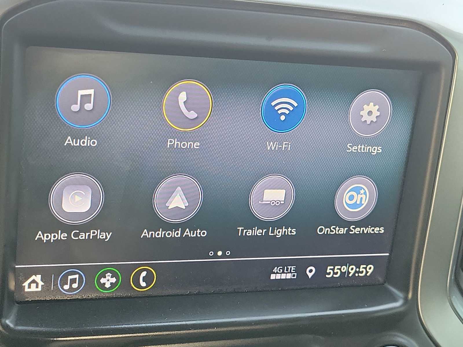 Thumbnail: 2022 Chevrolet Silverado 3500 - 25