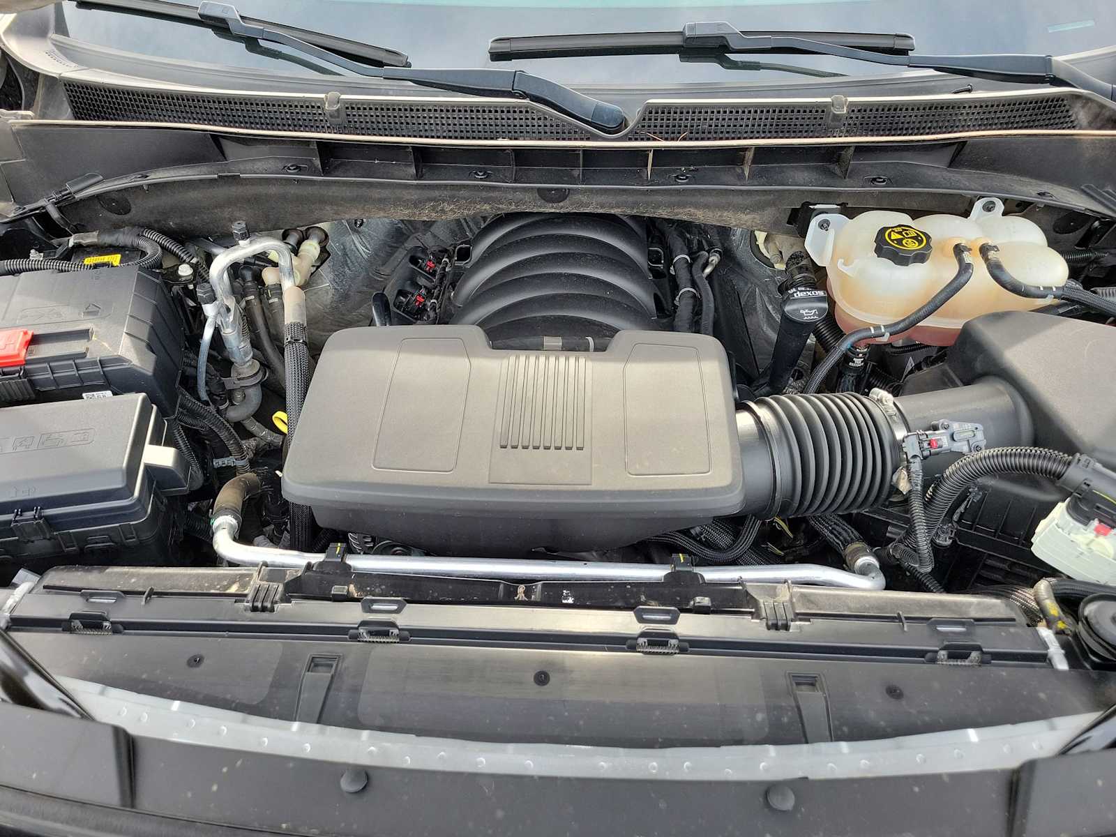 Thumbnail: 2023 GMC Yukon - 13
