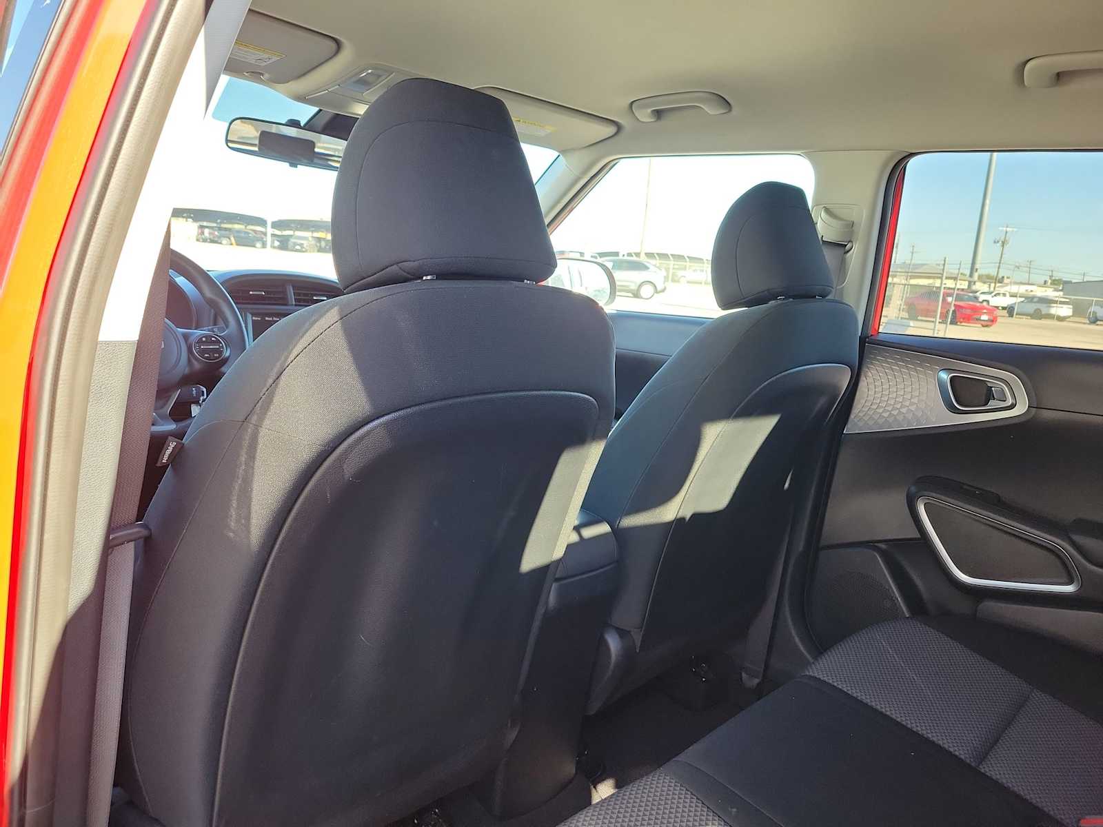 Thumbnail: 2024 Kia Soul - 20