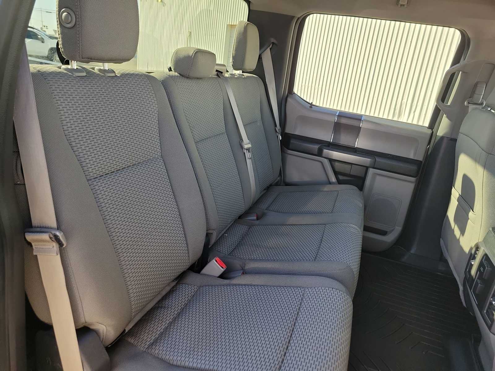 Thumbnail: 2017 Ford F-250 - 17