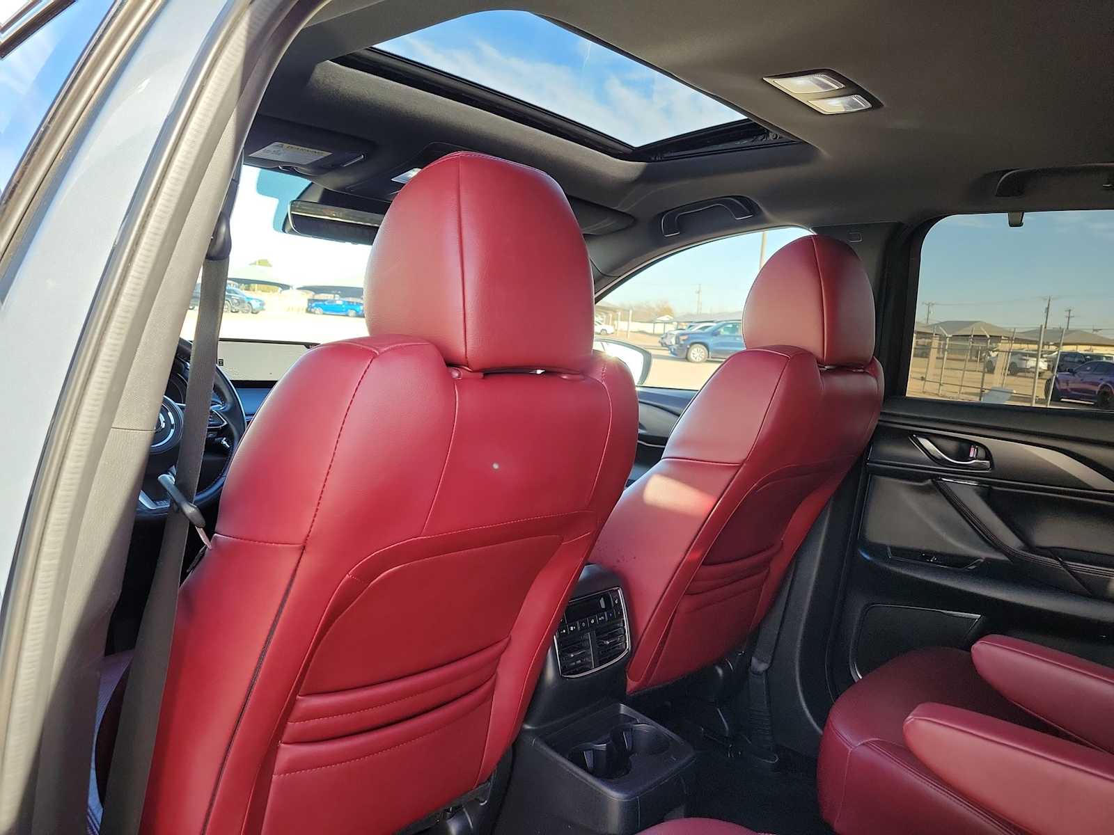 Thumbnail: 2021 Mazda CX-9 - 16