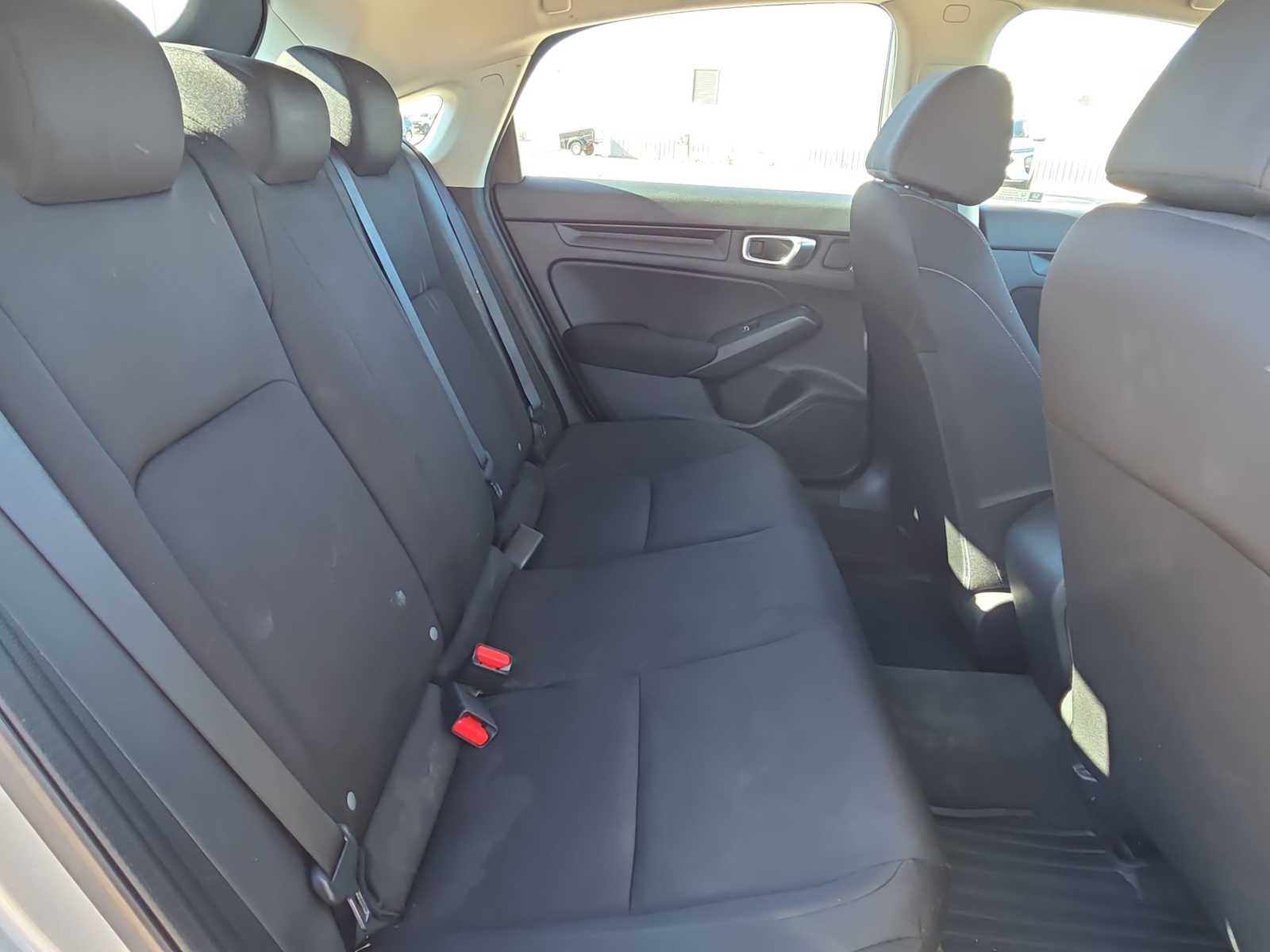 Thumbnail: 2023 Honda Civic - 17