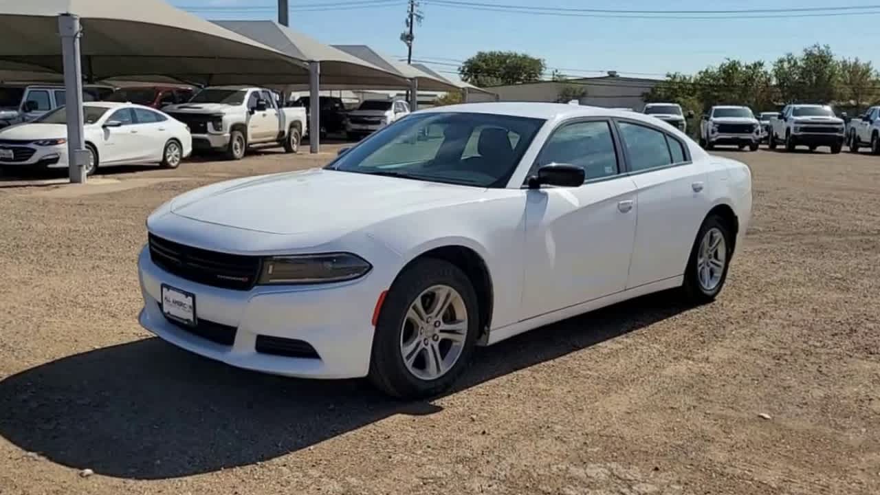 Thumbnail: 2023 Dodge Charger - 4