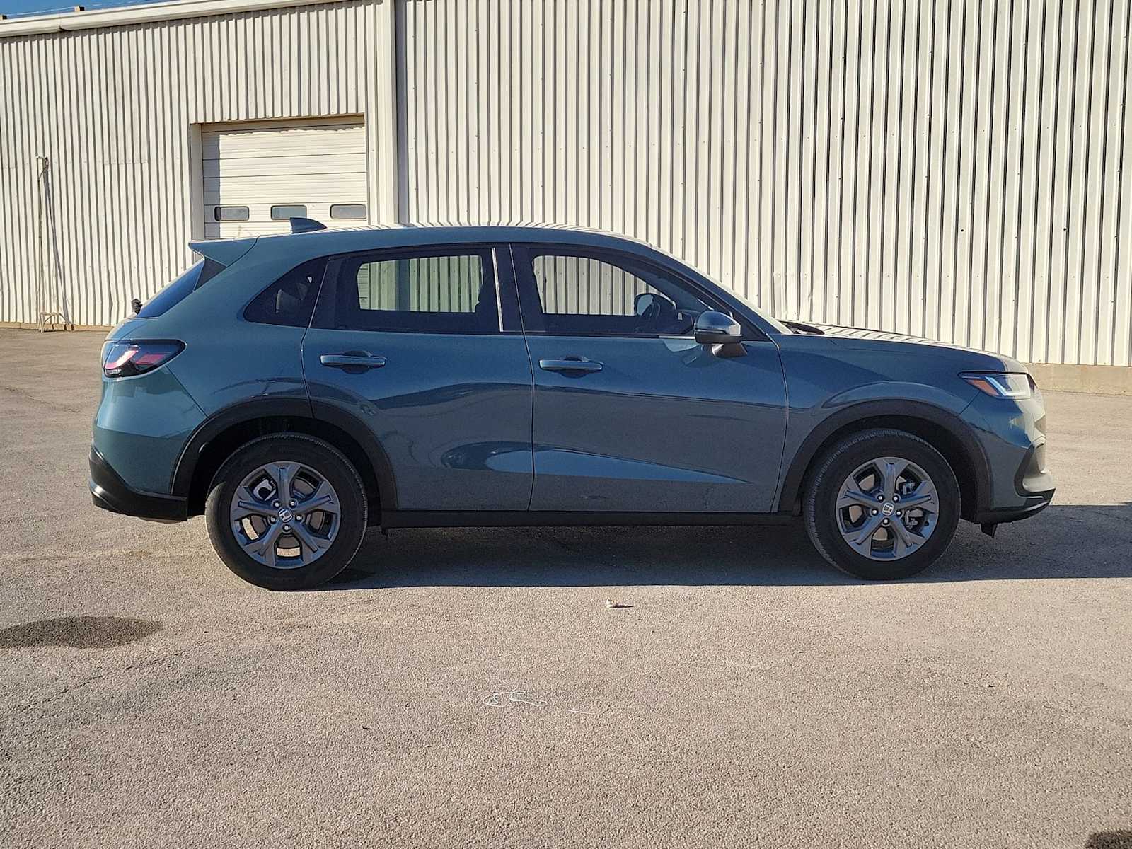 Thumbnail: 2026 Honda HR-V - 9