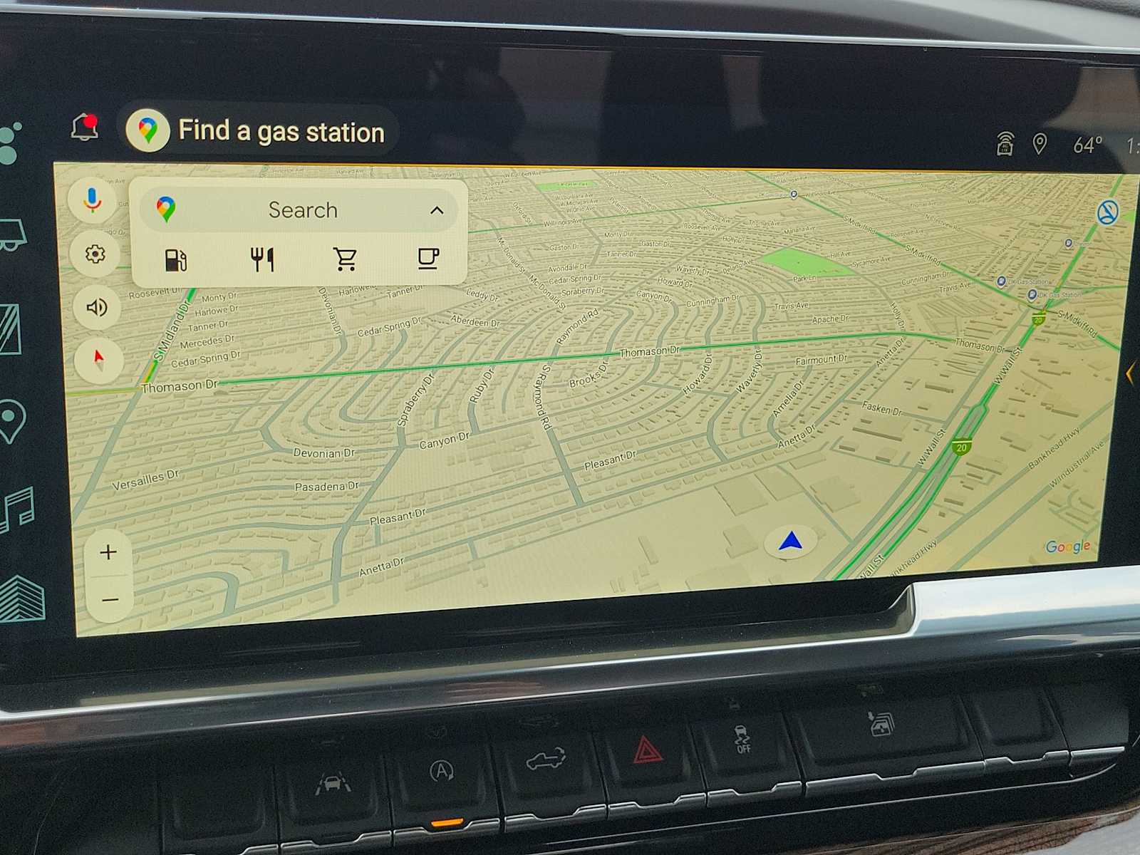 Thumbnail: 2026 Chevrolet Silverado 1500 - 29