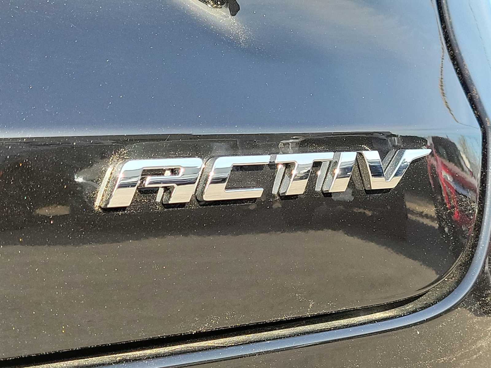 Thumbnail: 2026 Chevrolet Trax - 15