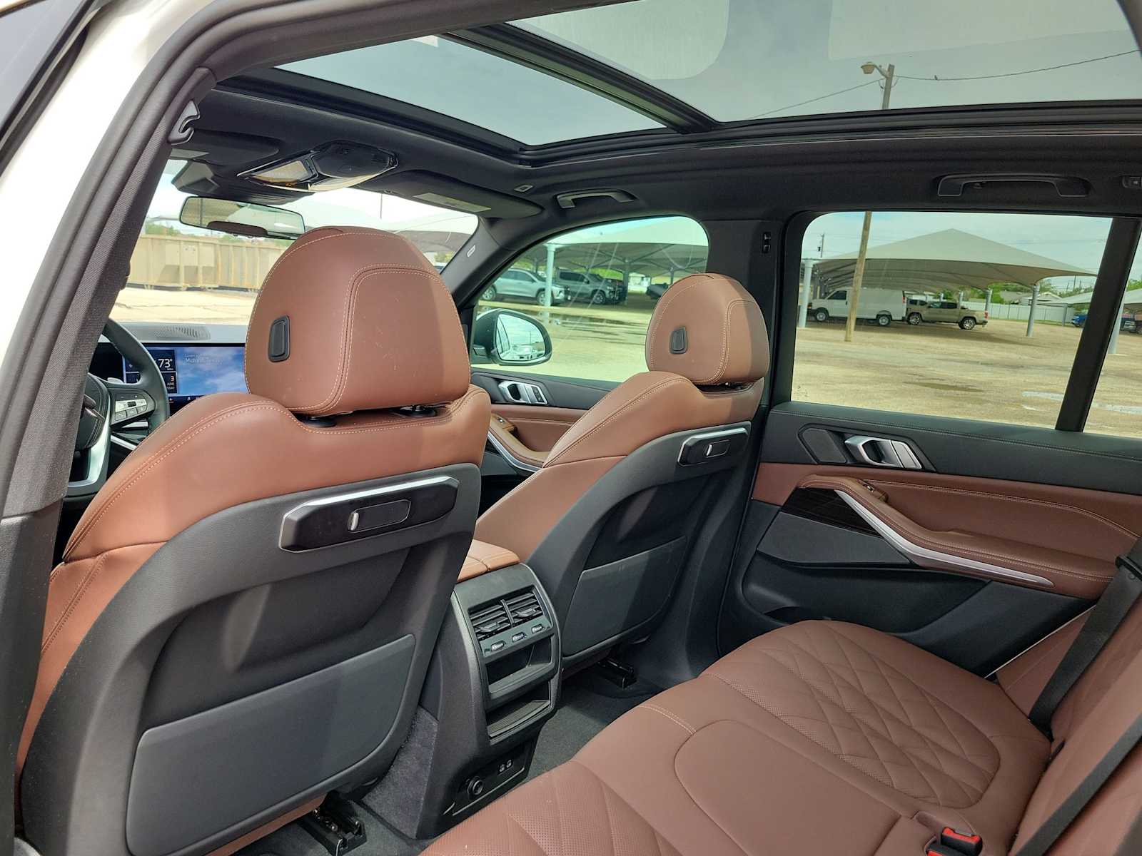 Thumbnail: 2025 BMW X5 - 16