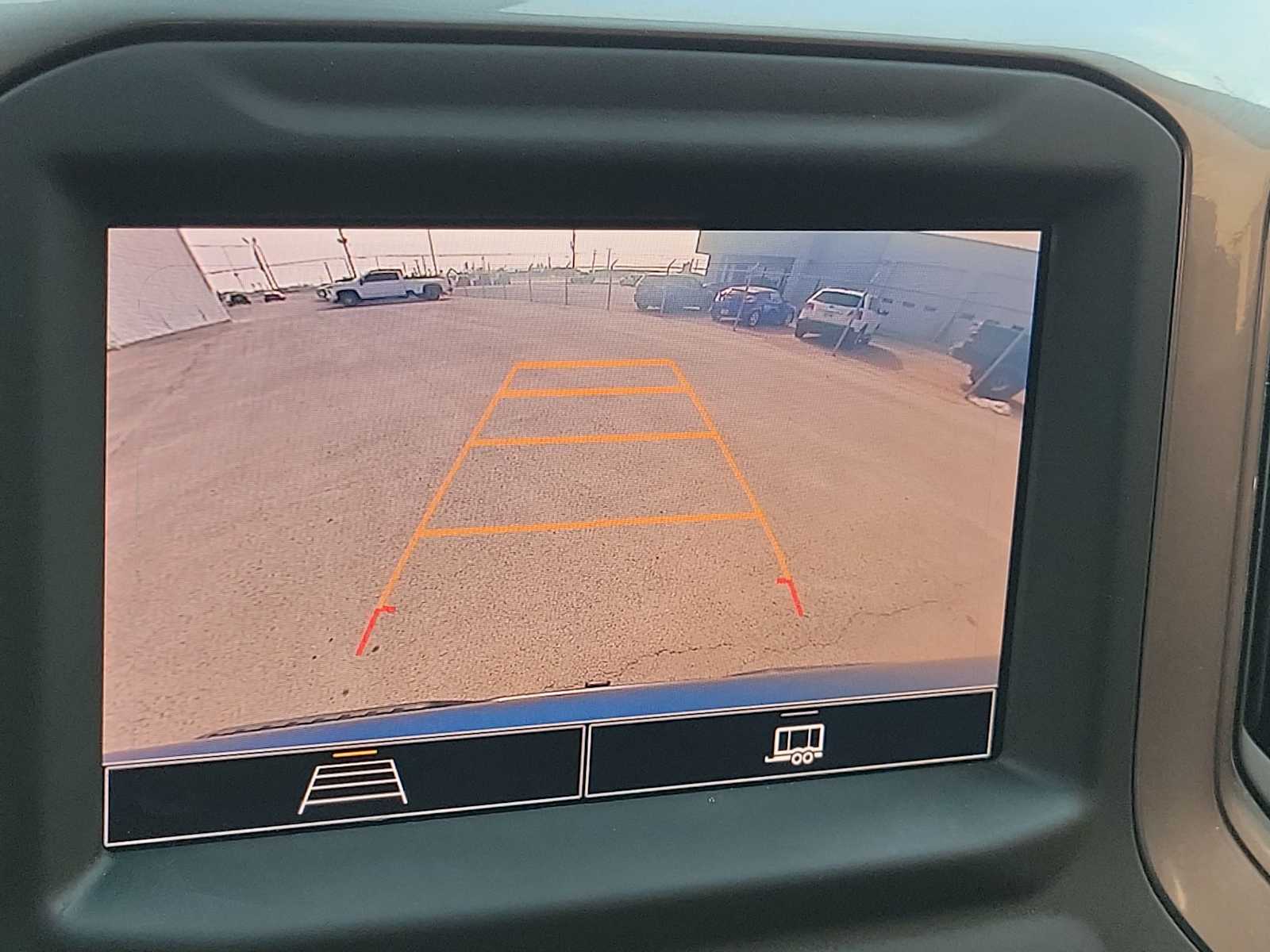 Thumbnail: 2024 Chevrolet Silverado 1500 - 23