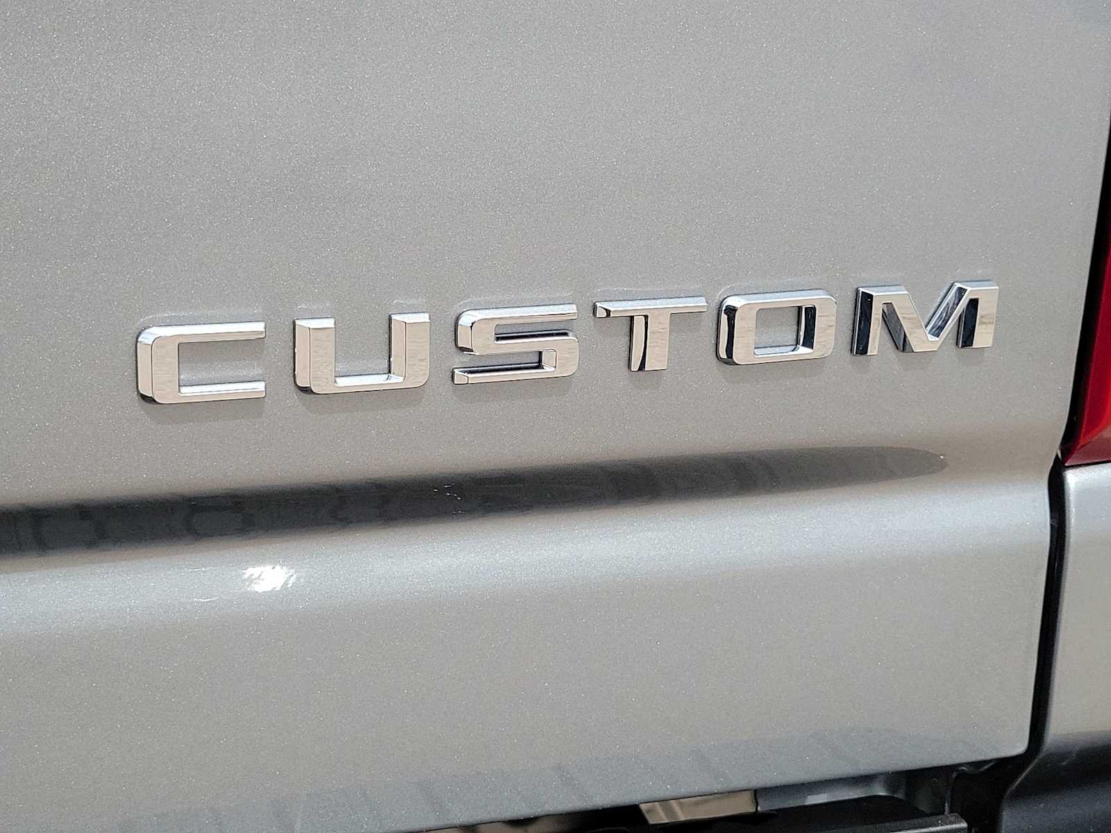 Thumbnail: 2026 Chevrolet Silverado 2500 - 11