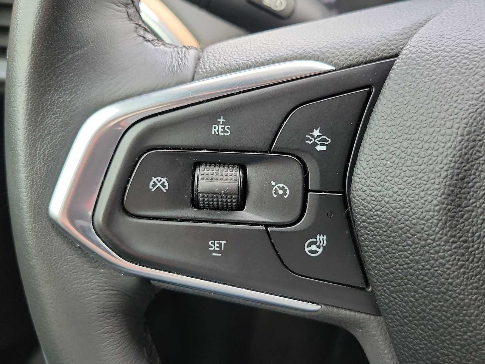 Thumbnail: 2022 Chevrolet TrailBlazer - 23